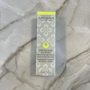 Stem Cellular Anti-Wrinkle Retinol Serum
